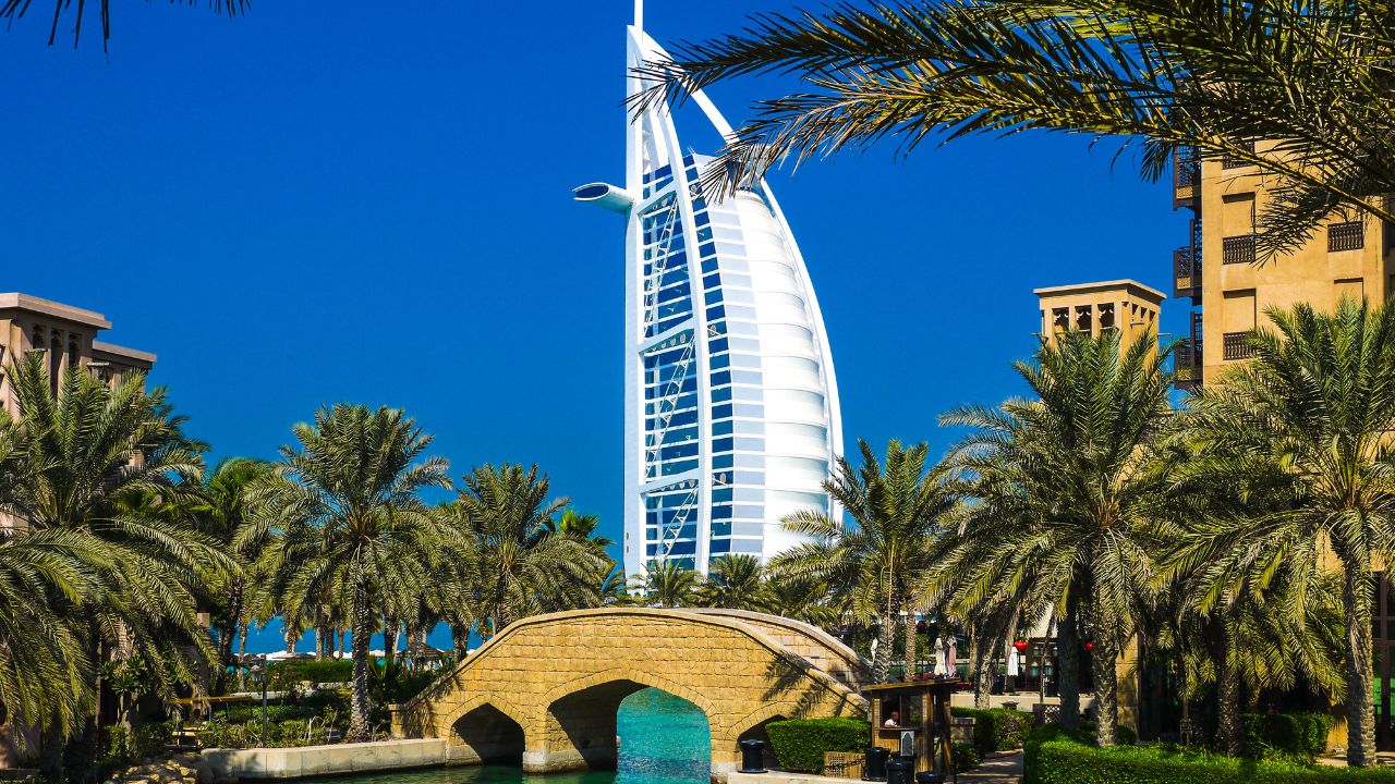 United Arab Emirates