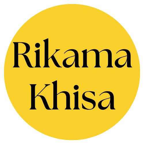 Rikama Khisa