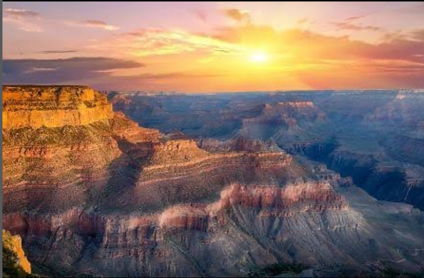 Best National Parks to Visit in the US