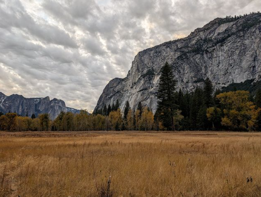 Best National Parks to Visit in the US