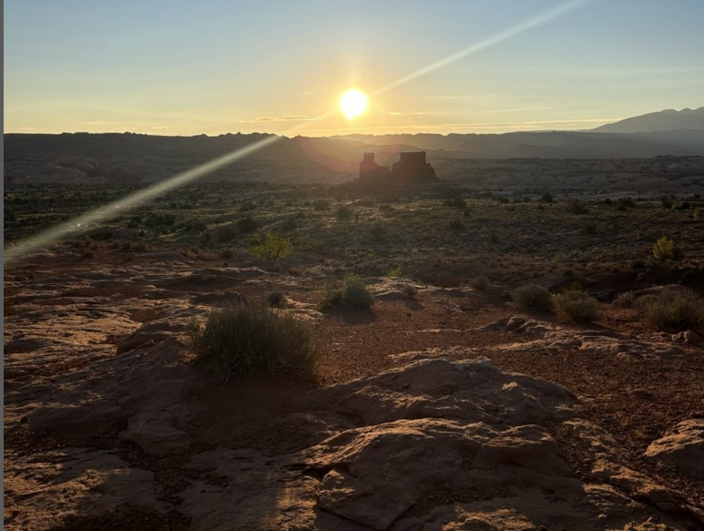 Best National Parks to Visit in the US